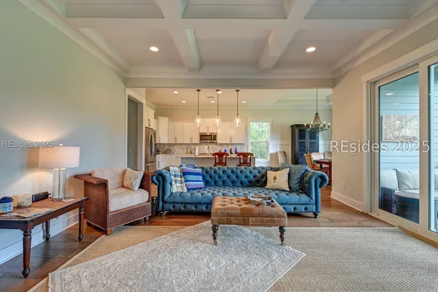 $985,000 | 9 Bass Creek Lane, Bluffton, SC 29910