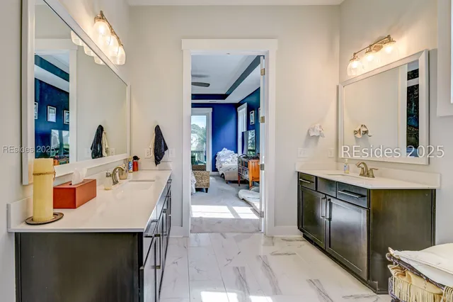 $985,000 | 9 Bass Creek Lane, Bluffton, SC 29910