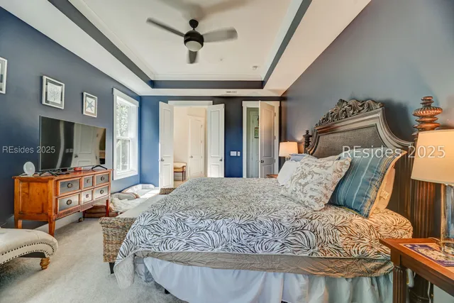 $985,000 | 9 Bass Creek Lane, Bluffton, SC 29910