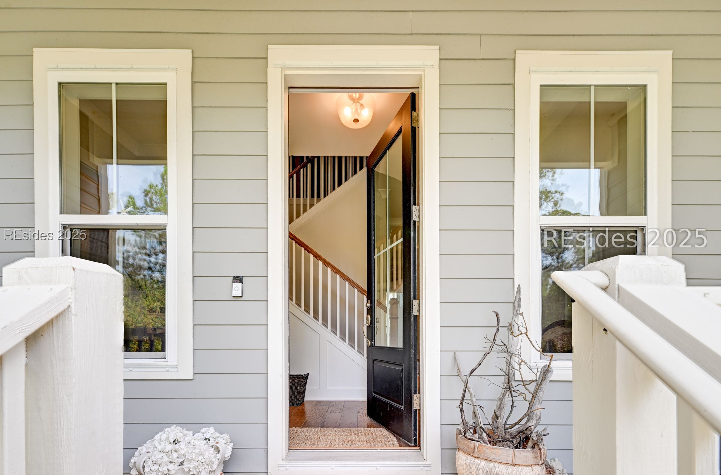 9 Bass Creek Lane Bluffton, SC 29910 - Photo 2 of 30