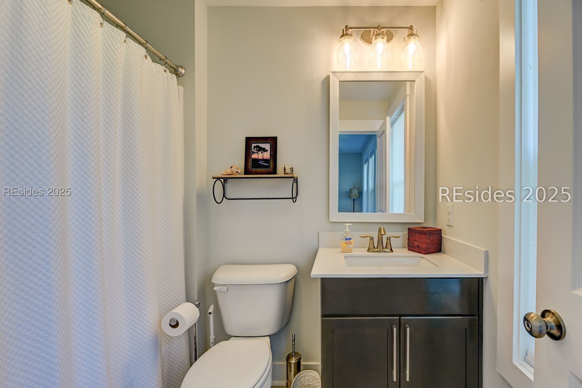 9 Bass Creek Lane Bluffton, SC 29910 - Photo 21 of 30 guest room attached bath