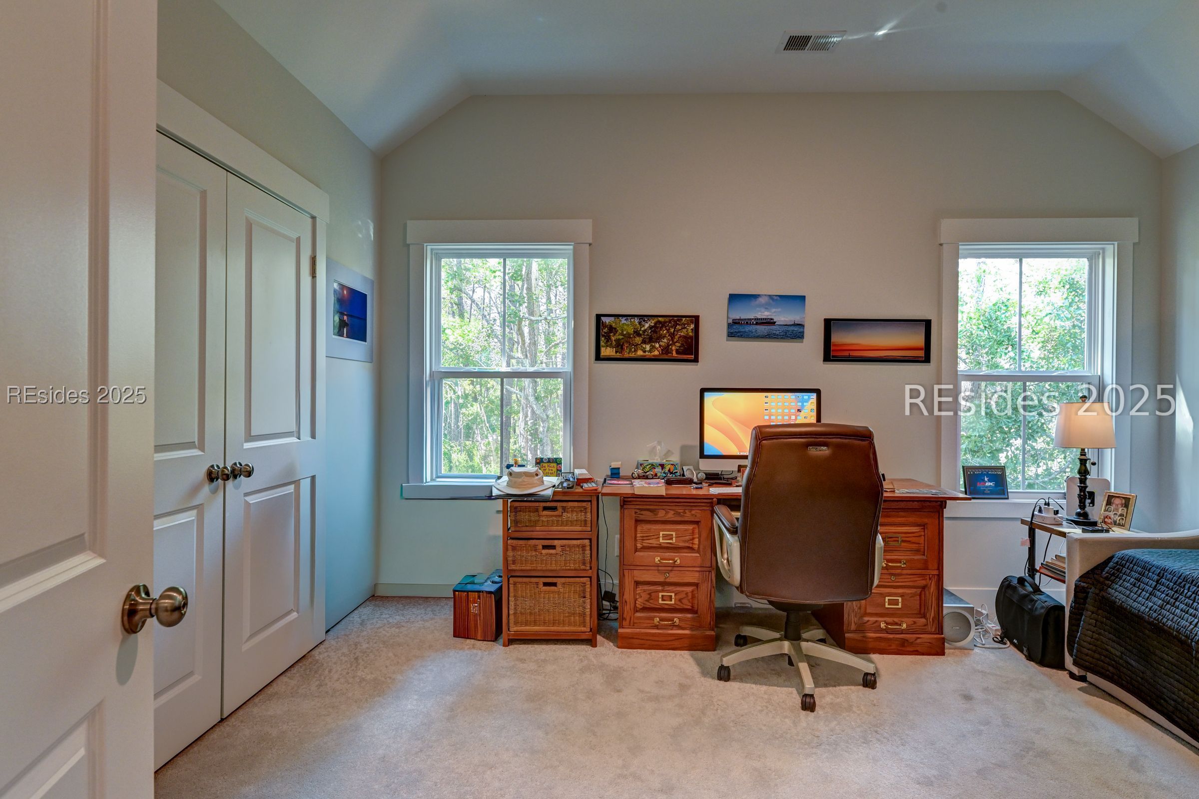 9 Bass Creek Lane Bluffton, SC 29910 - Photo 22 of 30 Bedroom 4/office