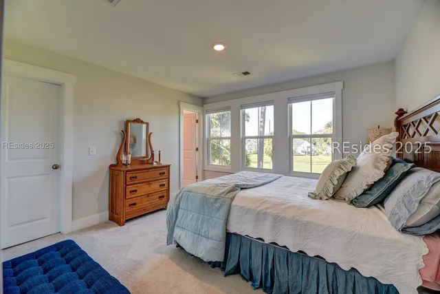 $985,000 | 9 Bass Creek Lane, Bluffton, SC 29910