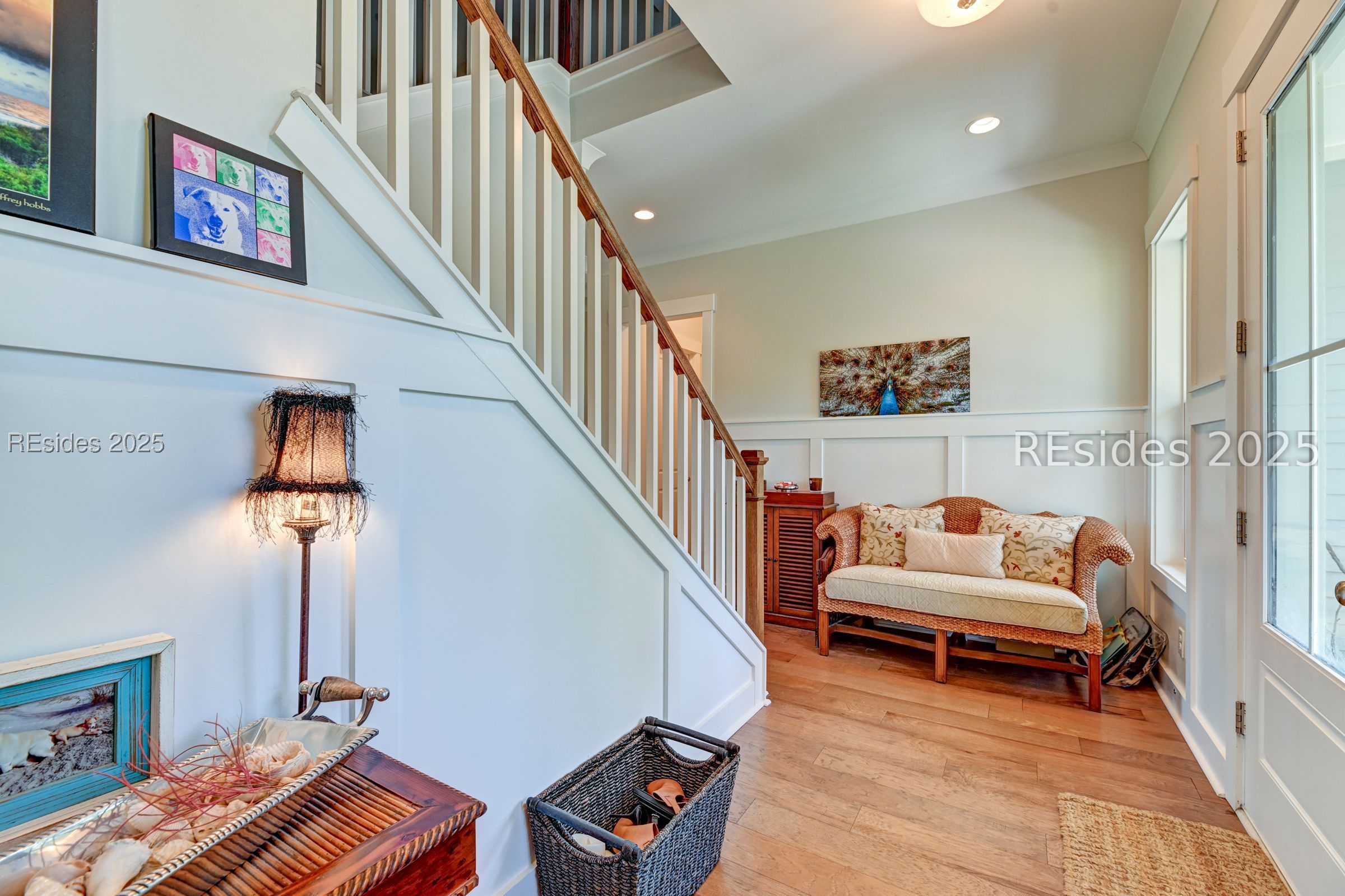 9 Bass Creek Lane Bluffton, SC 29910 - Photo 3 of 30