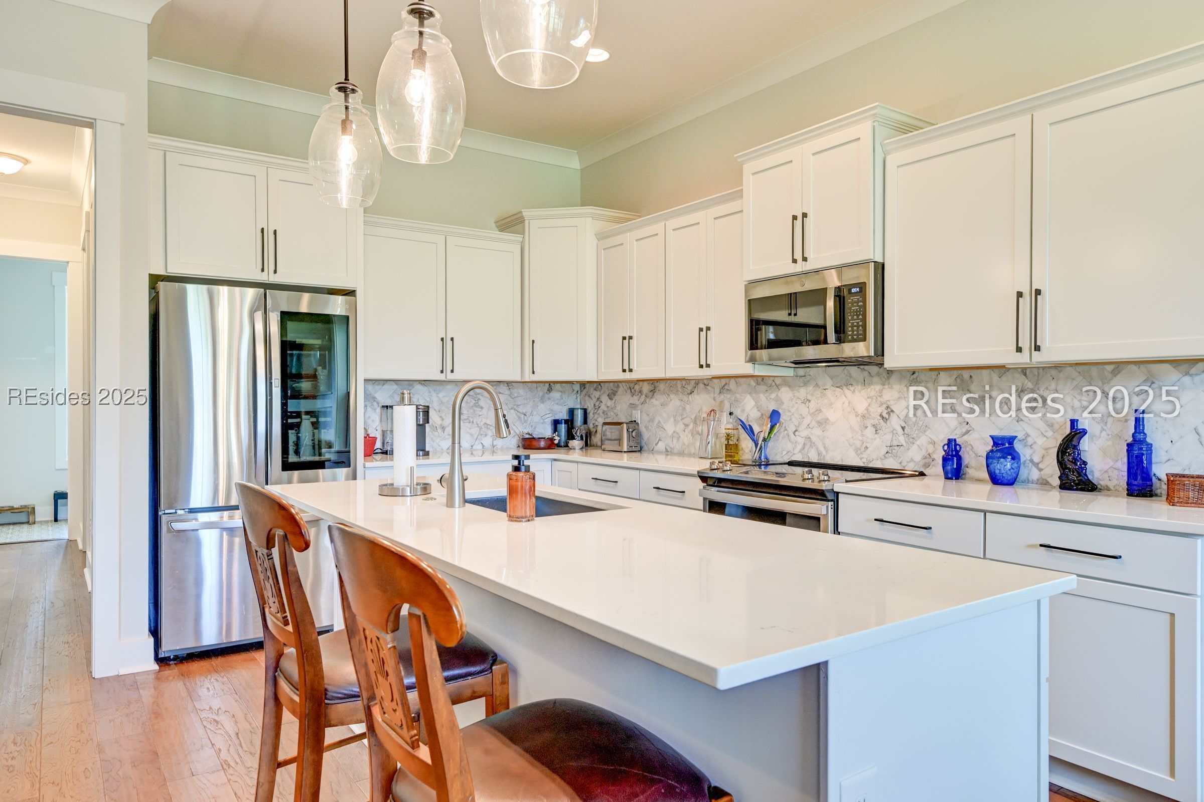 9 Bass Creek Lane Bluffton, SC 29910 - Photo 5 of 30