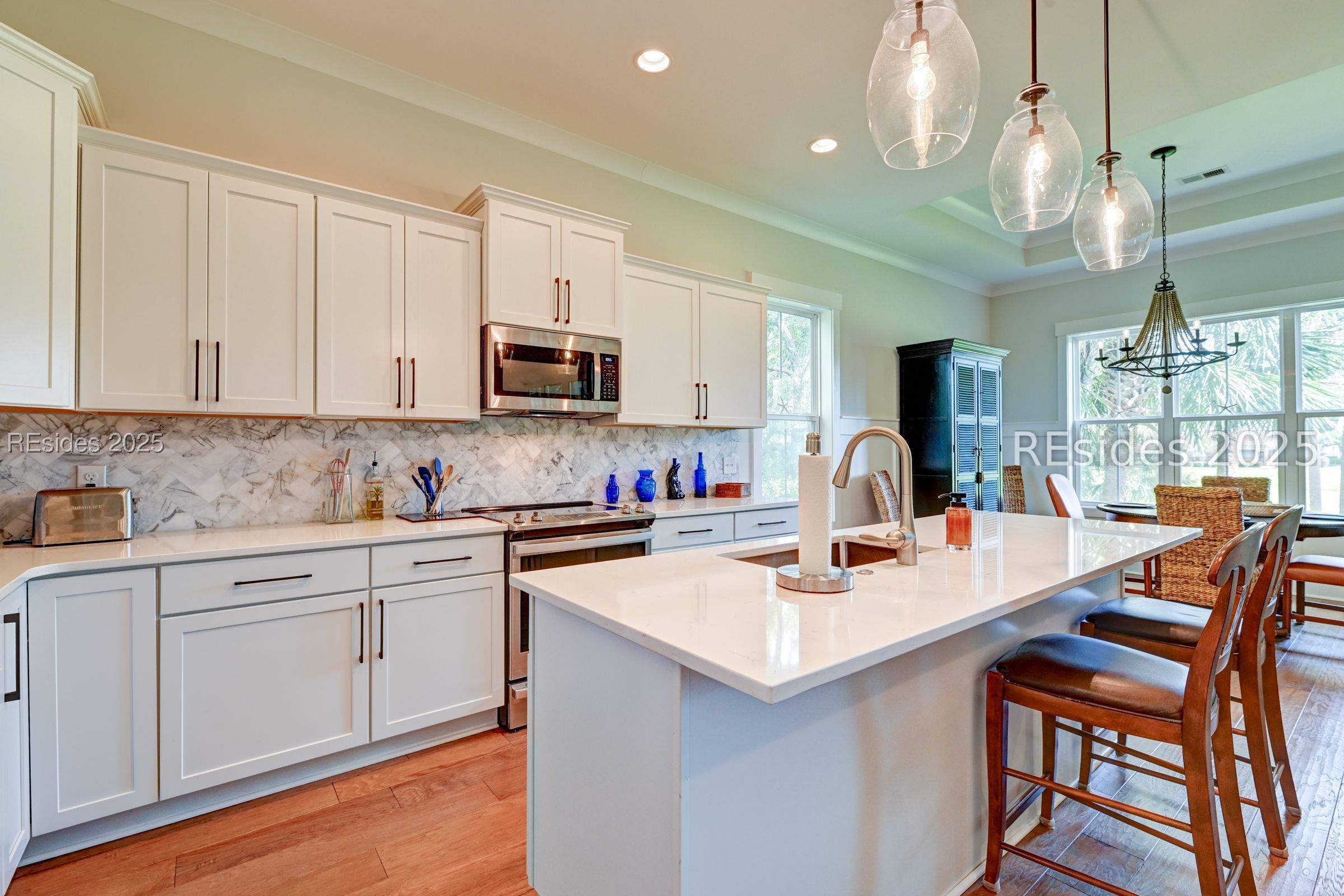 9 Bass Creek Lane Bluffton, SC 29910 - Photo 6 of 30