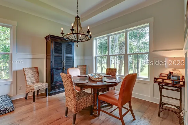 $985,000 | 9 Bass Creek Lane, Bluffton, SC 29910