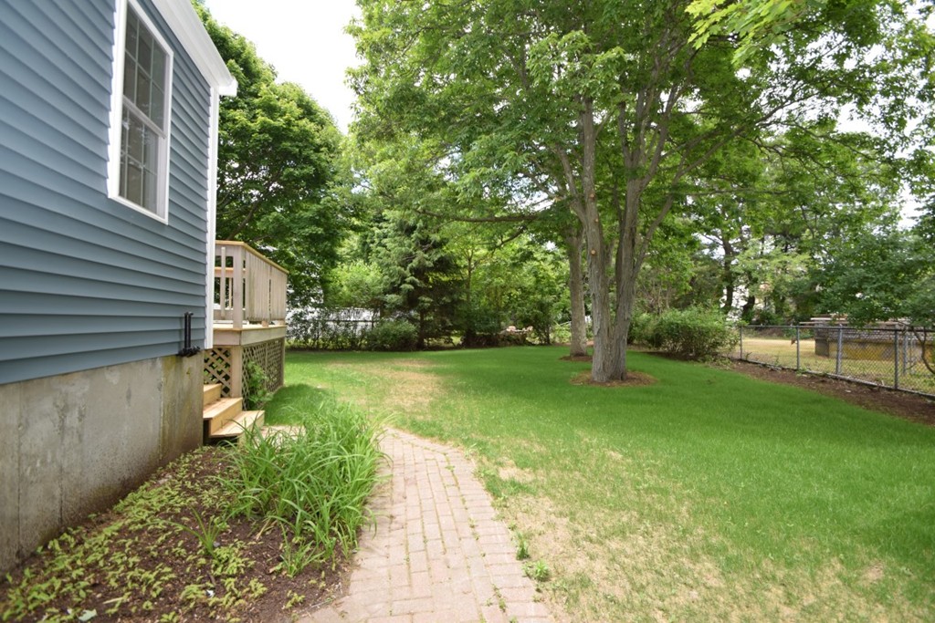 63 Chestnut Circle Randolph, MA 02368 - Photo 20 of 20 Gallery Image 20