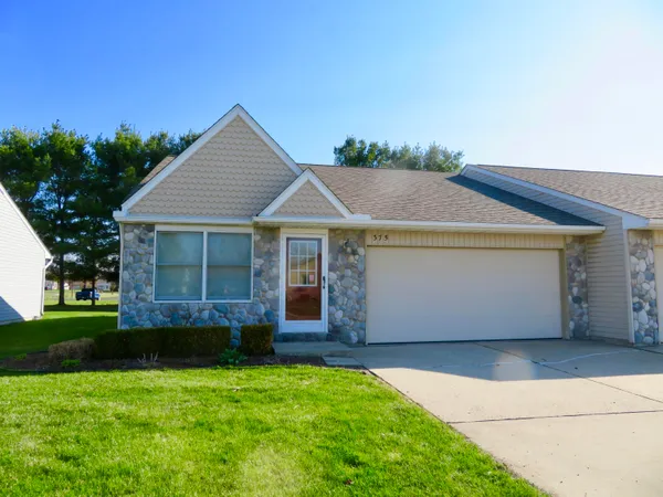 $270,000 | 375 O'Brian Drive, Milan, MI 48160