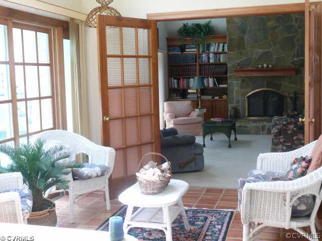 2371 Old Hanover Road Sandston, VA 23150 - Photo 6 of 12 Other - Florida room