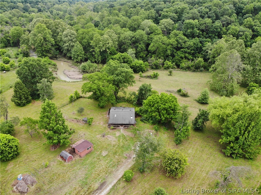 23 Rainforth Road Sulphur, IN 47174 - Photo 2 of 60