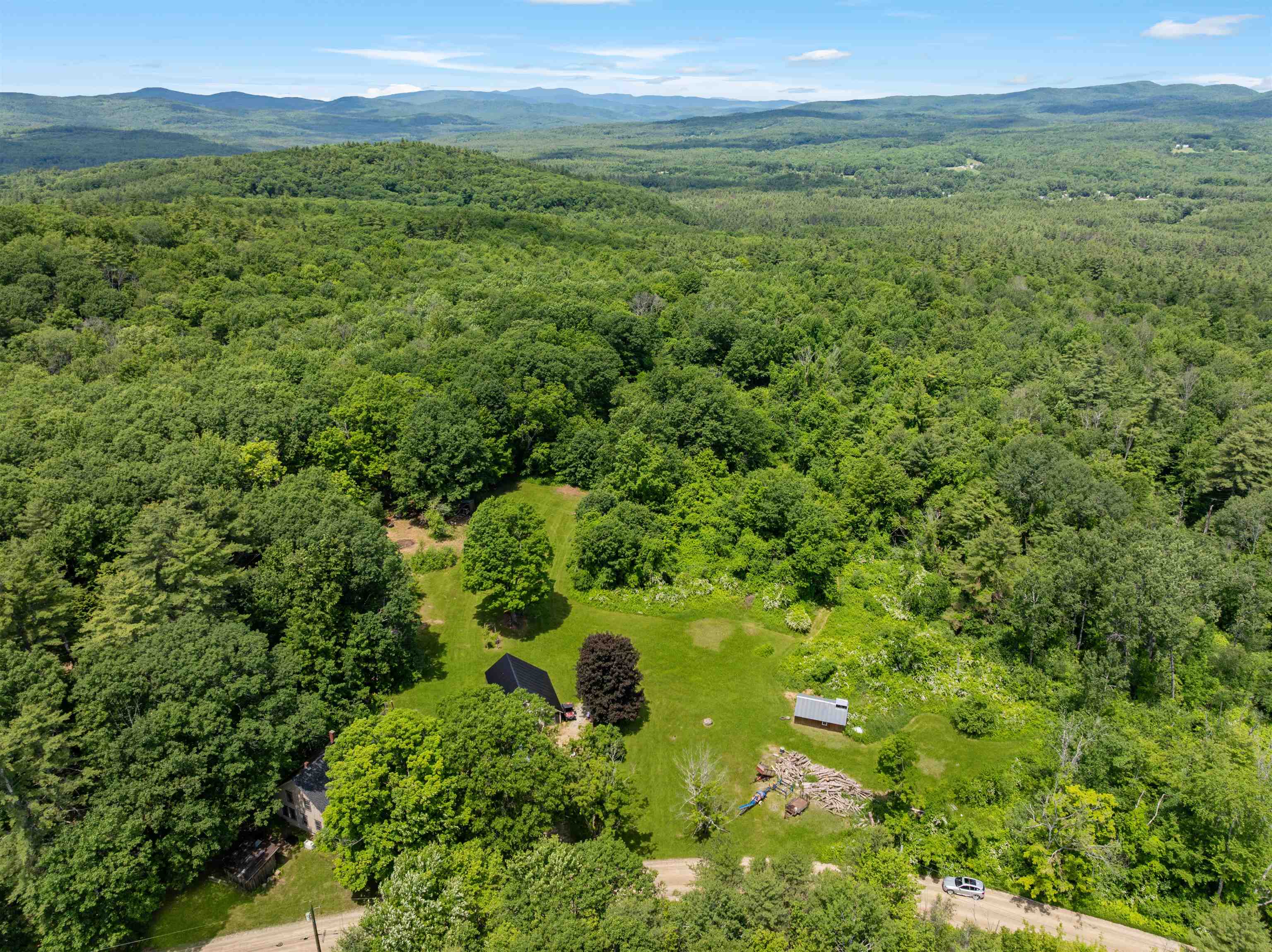 307 Calef Hill Road Sanbornton, NH 03269 - Photo 17 of 53 Gallery Image 17