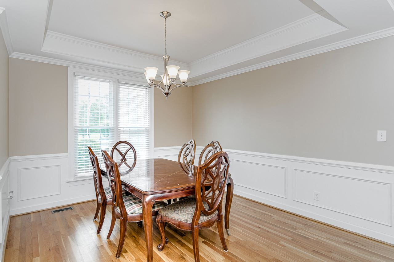 3656 Kapalua Way Raleigh, NC 27610 - Photo 12 of 30 Photo 12