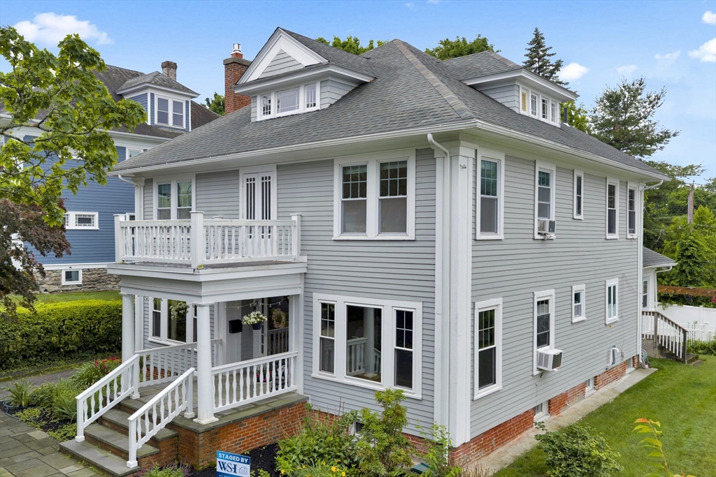 14 Tahanto Road Worcester, MA 01602 - Photo 34 of 41
