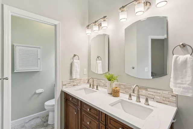 $624,500 | 3261 Heathland Way, Mount Pleasant, SC 29466