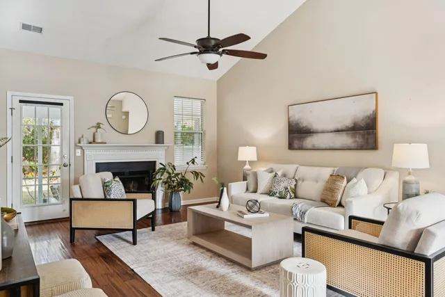 $624,500 | 3261 Heathland Way, Mount Pleasant, SC 29466