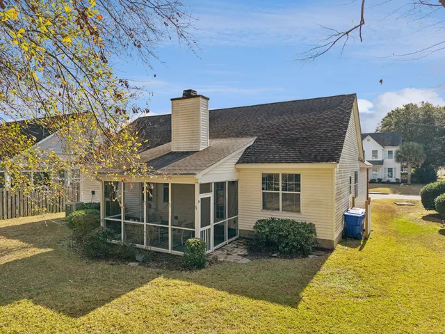 $624,500 | 3261 Heathland Way, Mount Pleasant, SC 29466