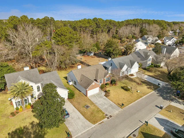 $624,500 | 3261 Heathland Way, Mount Pleasant, SC 29466