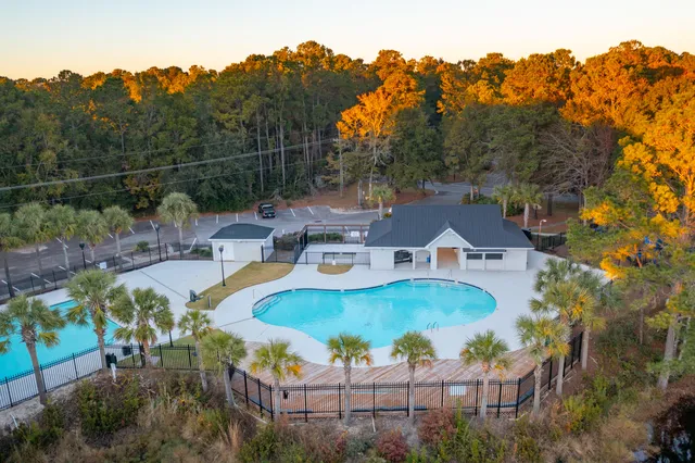 $624,500 | 3261 Heathland Way, Mount Pleasant, SC 29466