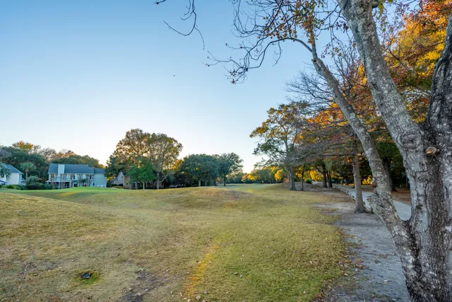 $624,500 | 3261 Heathland Way, Mount Pleasant, SC 29466