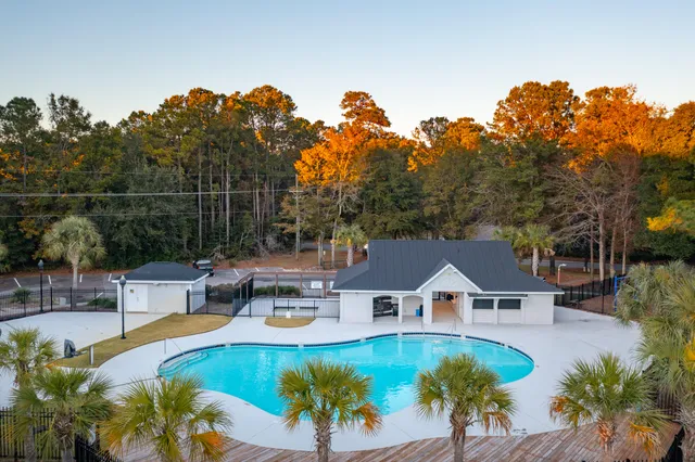 $624,500 | 3261 Heathland Way, Mount Pleasant, SC 29466