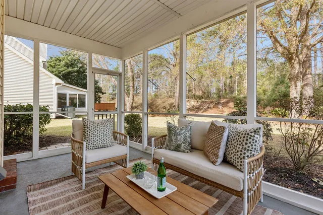 $624,500 | 3261 Heathland Way, Mount Pleasant, SC 29466