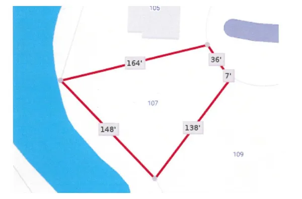 $34,900 | 107 Green Lake Court, Lake City, MN 55041