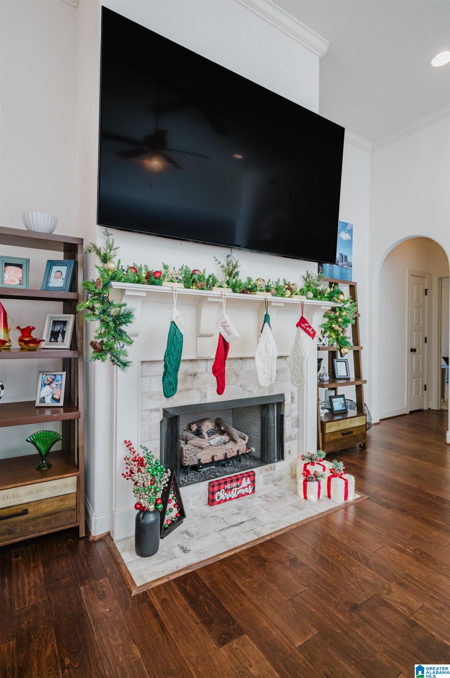 454 Ballantrae Road Pelham, AL 35124 - Photo 8 of 43