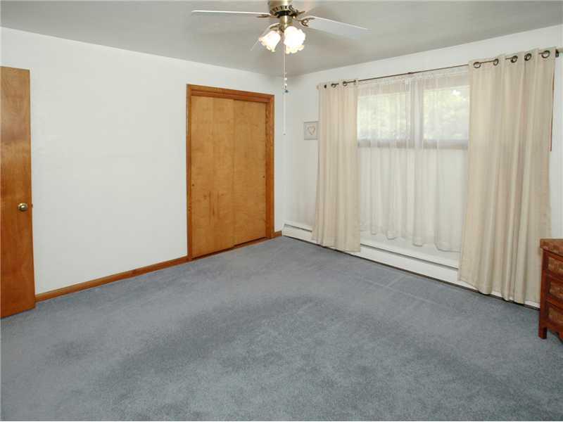 160 Penn Manor Road Irwin, PA 15642 - Photo 11 of 23 Master Bedroom.
