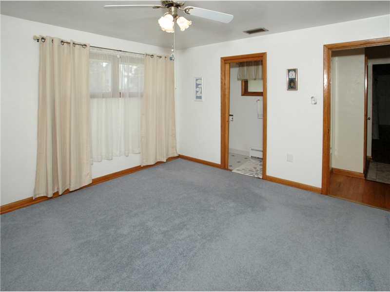 160 Penn Manor Road Irwin, PA 15642 - Photo 12 of 23 Master Bedroom.