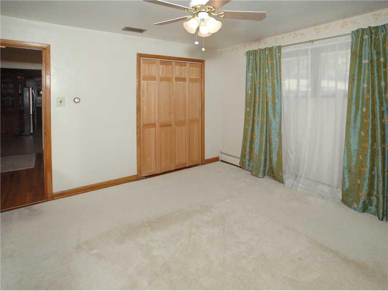 160 Penn Manor Road Irwin, PA 15642 - Photo 14 of 23 Bedroom.