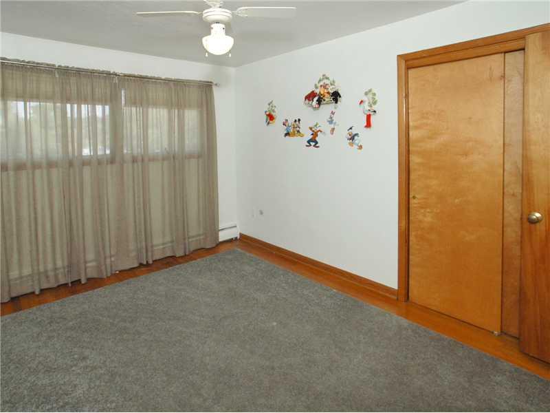 160 Penn Manor Road Irwin, PA 15642 - Photo 15 of 23 Bedroom.