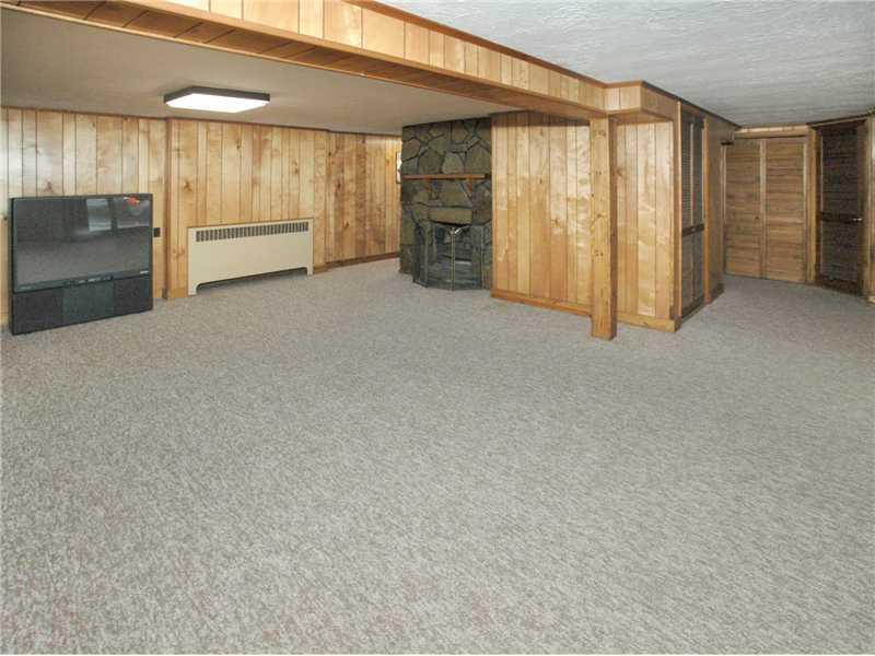 160 Penn Manor Road Irwin, PA 15642 - Photo 16 of 23 Basement/Game Room.