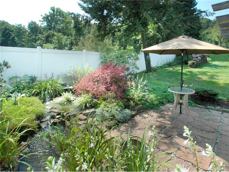 160 Penn Manor Road Irwin, PA 15642 - Photo 23 of 23 Patio/Deck.