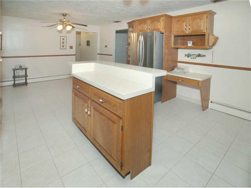 160 Penn Manor Road Irwin, PA 15642 - Photo 4 of 23 Kitchen.