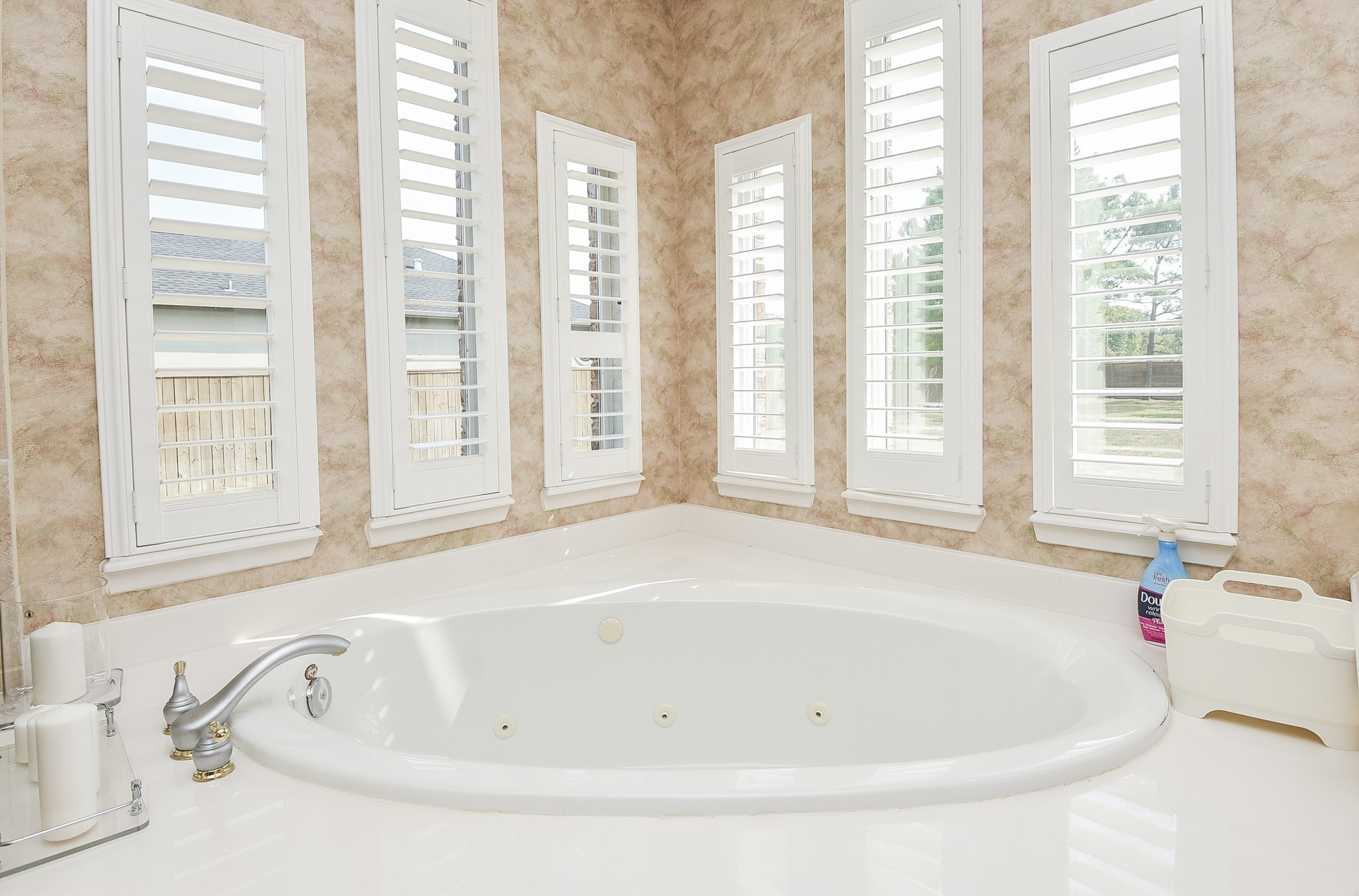 2510 Britton Ridge Drive Katy, TX 77494 - Photo 30 of 50 Jacuzzi