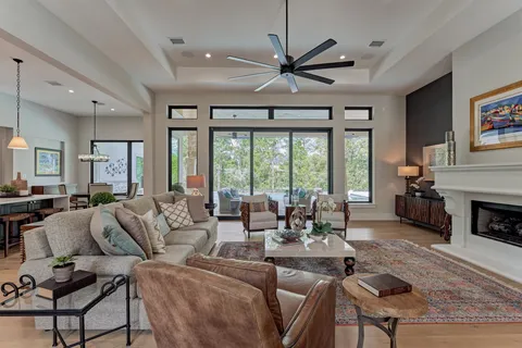 $2,650,000 | 7120 Morningbrook Drive, Montgomery, TX 77316