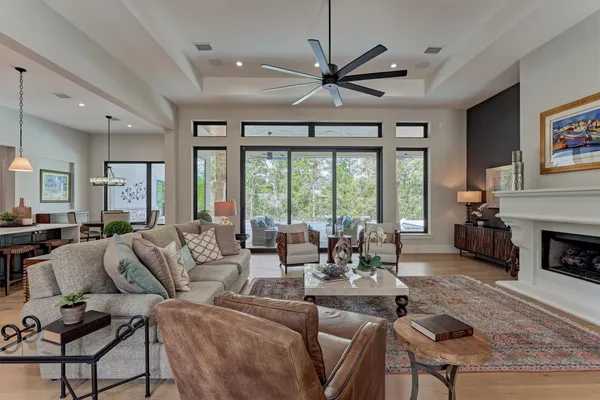 $2,650,000 | 7120 Morningbrook Drive, Montgomery, TX 77316