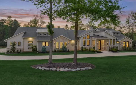 $2,650,000 | 7120 Morningbrook Drive, Montgomery, TX 77316