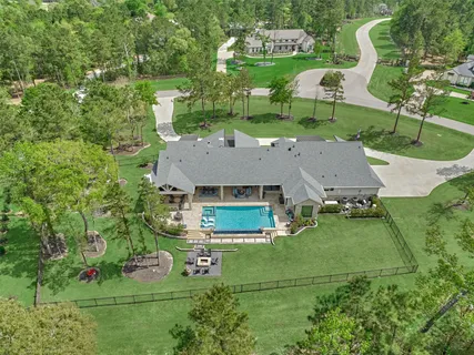 $2,650,000 | 7120 Morningbrook Drive, Montgomery, TX 77316