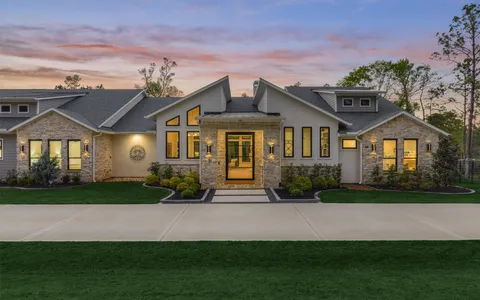 $2,650,000 | 7120 Morningbrook Drive, Montgomery, TX 77316