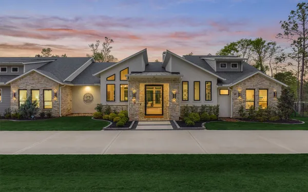 $2,650,000 | 7120 Morningbrook Drive, Montgomery, TX 77316