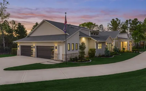 $2,650,000 | 7120 Morningbrook Drive, Montgomery, TX 77316