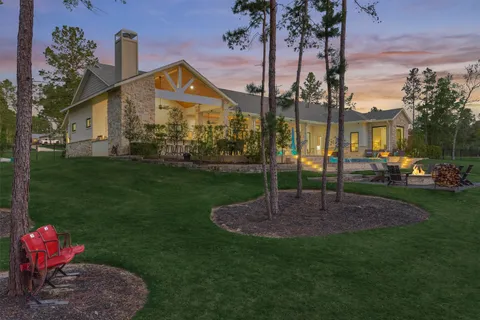 $2,650,000 | 7120 Morningbrook Drive, Montgomery, TX 77316