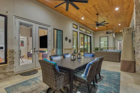 $2,650,000 | 7120 Morningbrook Drive, Montgomery, TX 77316