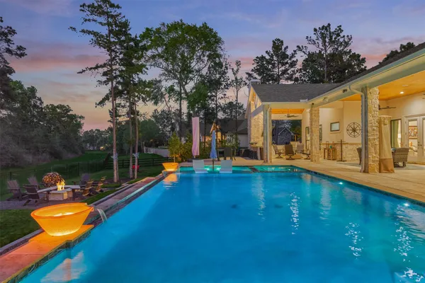 $2,650,000 | 7120 Morningbrook Drive, Montgomery, TX 77316