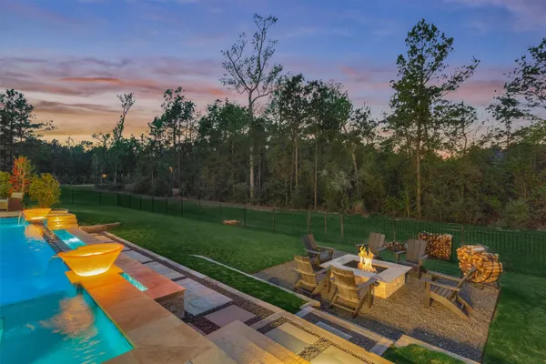 $2,650,000 | 7120 Morningbrook Drive, Montgomery, TX 77316