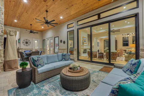 $2,650,000 | 7120 Morningbrook Drive, Montgomery, TX 77316