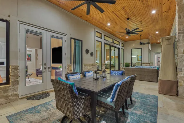 $2,650,000 | 7120 Morningbrook Drive, Montgomery, TX 77316