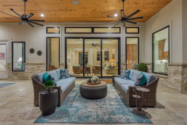 $2,650,000 | 7120 Morningbrook Drive, Montgomery, TX 77316